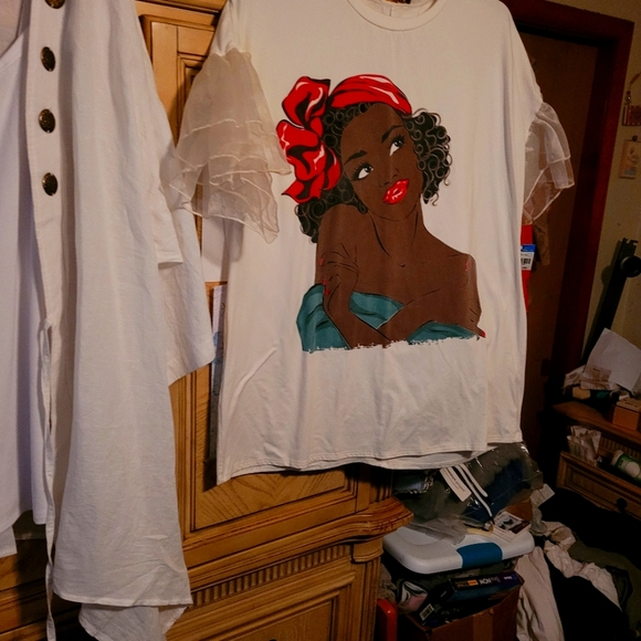 Top - Picture 1 of 1